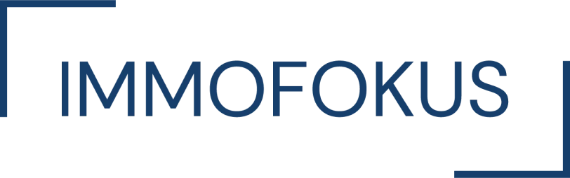 IMMOFOKUS Logo Big