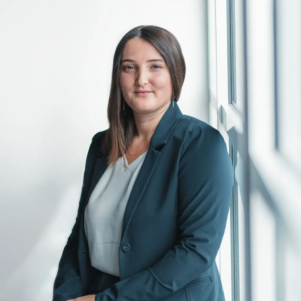 Luise Wieben